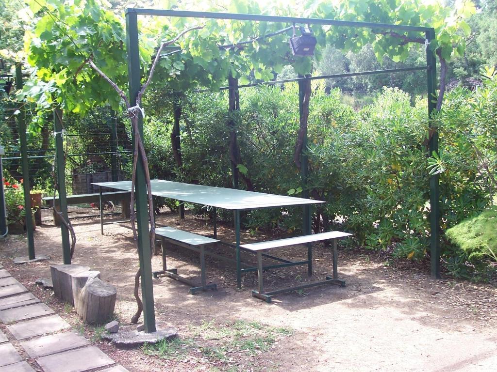 B&B Arcobaleno Cefalu Ngoại thất bức ảnh