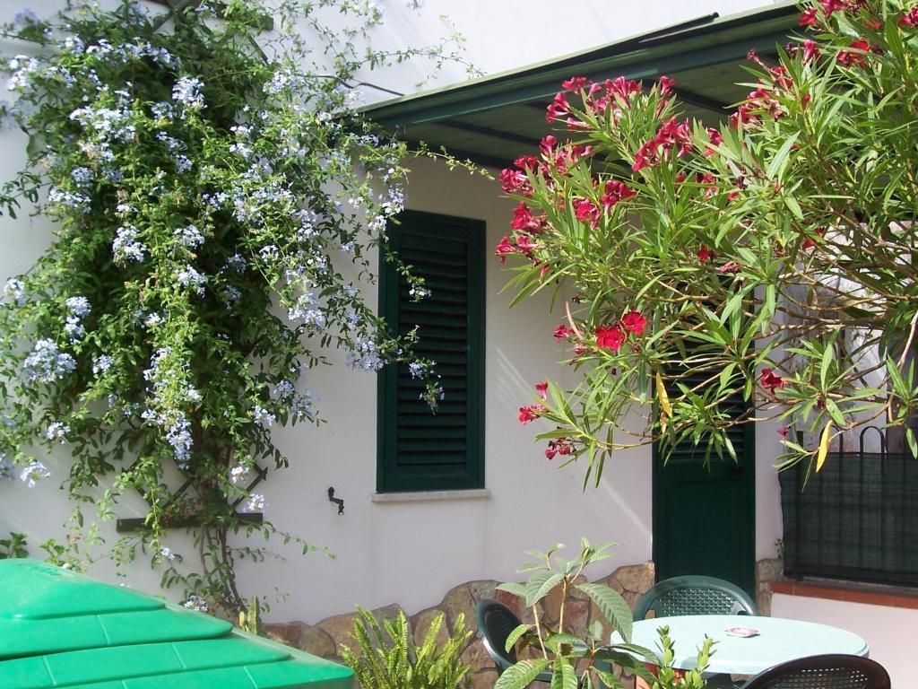 B&B Arcobaleno Cefalu Ngoại thất bức ảnh