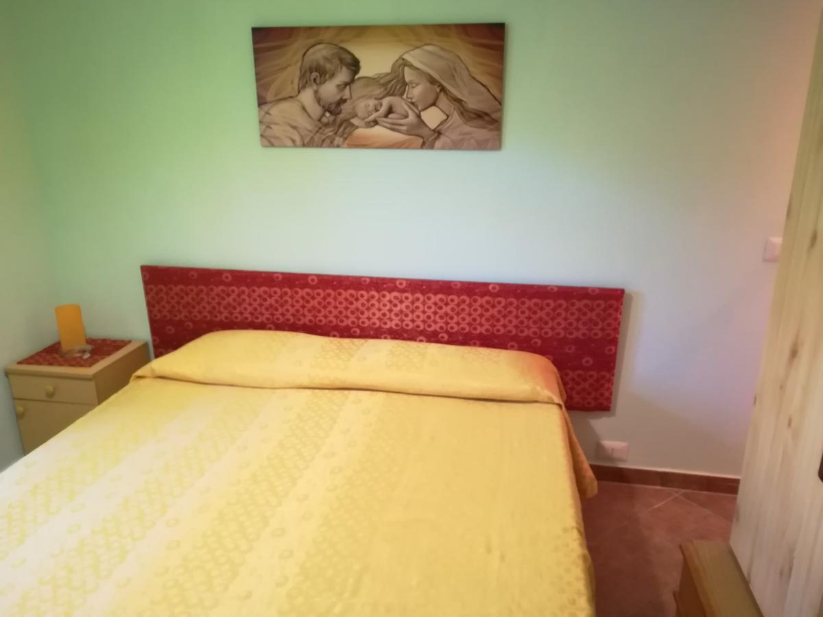 B&B Arcobaleno Cefalu Ngoại thất bức ảnh